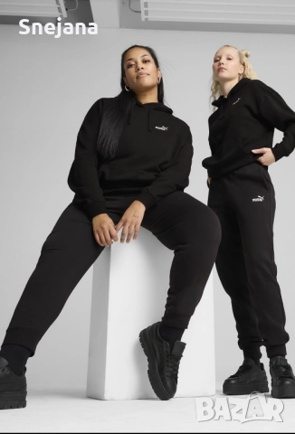 екип по 35лв. от 109лв PUMA, снимка 5 - Спортни екипи - 49162552