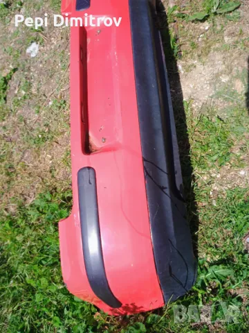 Задна броня за VW Golf 4 голф 4 , снимка 4 - Части - 50383570