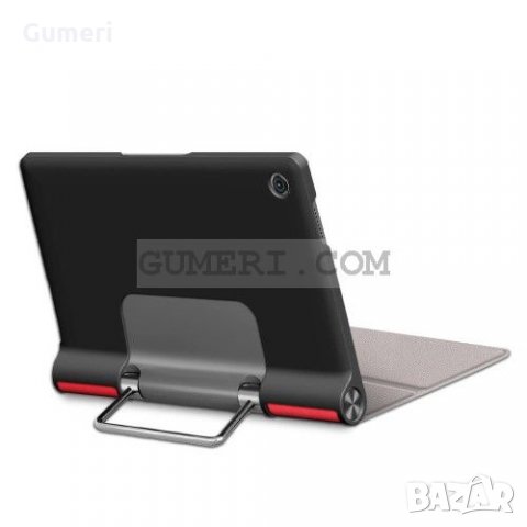 Lenovo YOGA Tab 11 Тефтер Стойка, снимка 12 - Калъфи, кейсове - 35519338