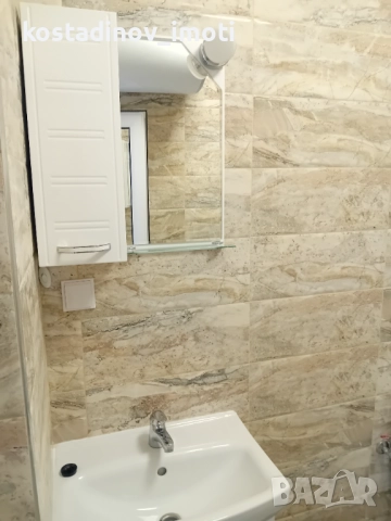 Продавам двустаен Съдийски , снимка 10 - Апартаменти - 52646581