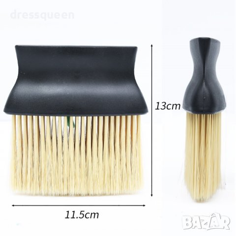 3822 Почистваща четка за труднодостъпни места, снимка 10 - Аксесоари и консумативи - 39724989