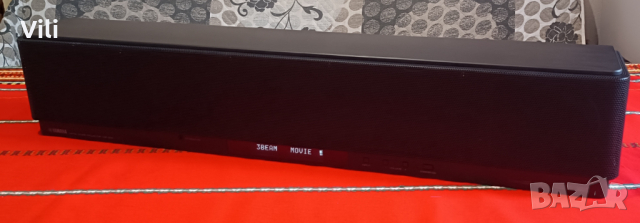 Саунбар Yamaha YSP-800, снимка 5 - Тонколони - 44628562