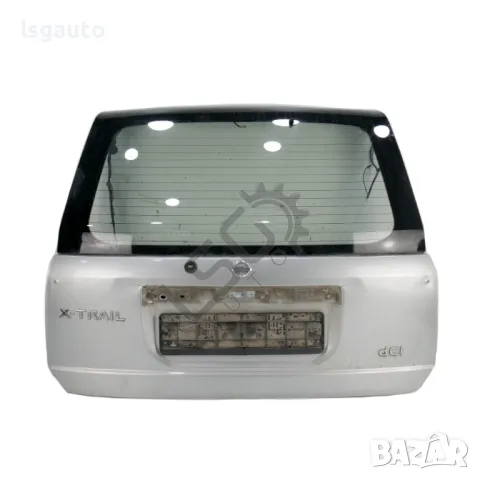 Заден капак Nissan X-Trail I 2001-2007 ID: 143542