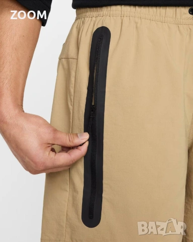 NIKE TECH WOVEN Short, снимка 6 - Къси панталони - 54234184