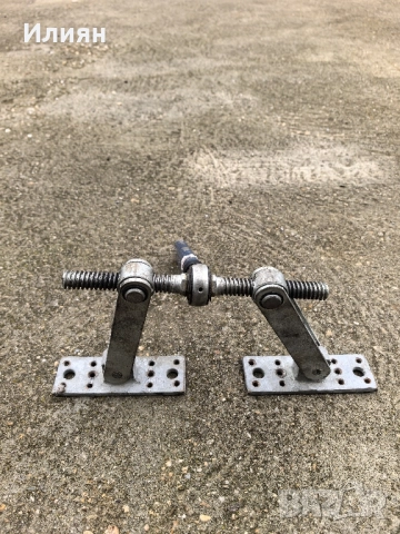 Подемник за плочи , снимка 2 - Други инструменти - 52688665