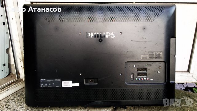 PHILIPS 32PFL3404/12  счупена матрица ,715G3308-2 Z-SIDE ,715G3285-2 Z-SIDE ,6870C-0238B ,715G3374-1, снимка 2 - Части и Платки - 31247167