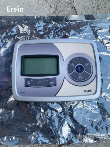 Чисто нов Контролен панел CBE-PC220-HE цена 650.00 лева