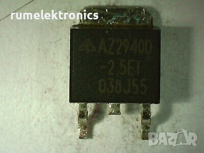 AZ2940D-2.5E1