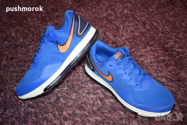 Nike Zoom All Out 44 р-р