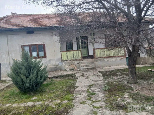 Продавам селски имот , снимка 11 - Къщи - 56533265