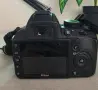 Фотоапарат Nikon D3100, снимка 6