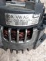 Генератор - Алтернатор VW Polo 1.2 64кс. 2006-2009, снимка 3