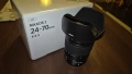 Nikon NIKKOR Z 24-70mm f/4 S, снимка 2