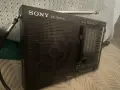 SONY ICF 7600 AW Радио, Транзистор, снимка 3
