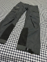 Lundhags Spring Organic Cotton Hybrid мъжки панталон размер М , снимка 6