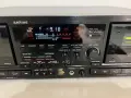 Sony TC WR820 двукасетен дек, снимка 7