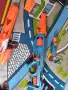 Пушка снайпер Nerf - колекция, снимка 2