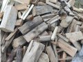 дърва за огрев от покривна конструкция рязани 