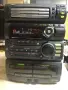 Аудио система  JVC  MX-D651TR, снимка 6