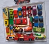 Колекция Стари Метални Колички MatchBox , снимка 7