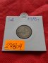 Монета 10 стотинки 1913г. Царство България за колекция декорация - 24804, снимка 10
