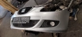 Предна броня Seat Leon II 2008г - 240лв, снимка 2
