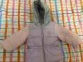 Детско яке Benetton, снимка 1