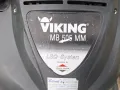 Косачка Viking 5.5к.с двоен нож 51см самоходна мулчираща с кош, снимка 17
