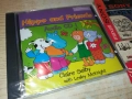 HIPPO AND FRIENDS CD1409251120, снимка 2