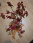 ръчно изработени цветя за ценители , снимка 4