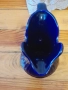 Кобалтова ваза (кана) Намаление , снимка 7