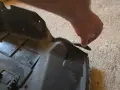 Части за Субару B9 Трибека, снимка 13