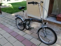 Alu bike klapprad 20 Germany CYCO! Като нов! , снимка 8