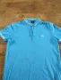 Hugo Boss Men's Paddy Polo Shirt - страхотна мъжка тениска M, снимка 5