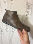 кожени обувки  Ecco Jeremy Hybrid Leather Boot Chukka  номер 45