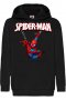 Детски Суитчър/Суитшърт Spider-man 08,Spider-man,Игра,Подарък,Изненада,Забавление,Рожден Ден, снимка 1