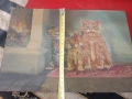 Картина- котета, снимка 6