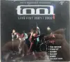 Tool – Live Fist 2001 / 2002 2CD, снимка 1