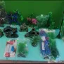 Продавам аквариуми риби аксесоари, снимка 4