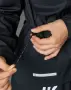 ADIDAS Ultimate Jacket Black

, снимка 4