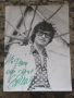 Емил Димитров посвещение, автограф, снимка 1