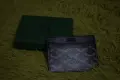ЧИСТО НОВ! Goyard Cardholder, снимка 3
