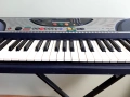 YAMAHA PSR-240 Синтезатор / Клавир, снимка 6