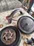 Части за електрическа тротинетка,двигател- мотор  Xiomi s1.300w, снимка 5