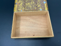 Барокова кутия за пури с херувими. №5220, снимка 9