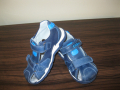 Симпатични и удобни детски сандали на Clibee за момче - 29 номер