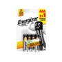 Батерии Energizer Alkaline Power AAA 3+1 бр., снимка 1