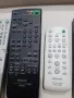 Оригинални дистанционни SONY, снимка 2