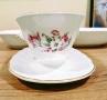 Съдове за сервиране от шведски костен порцелан , снимка 7