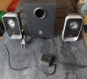 Logitech LS21 Multimedia Speaker , снимка 10